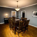 Spacious Home In A Quiet Neighborhood