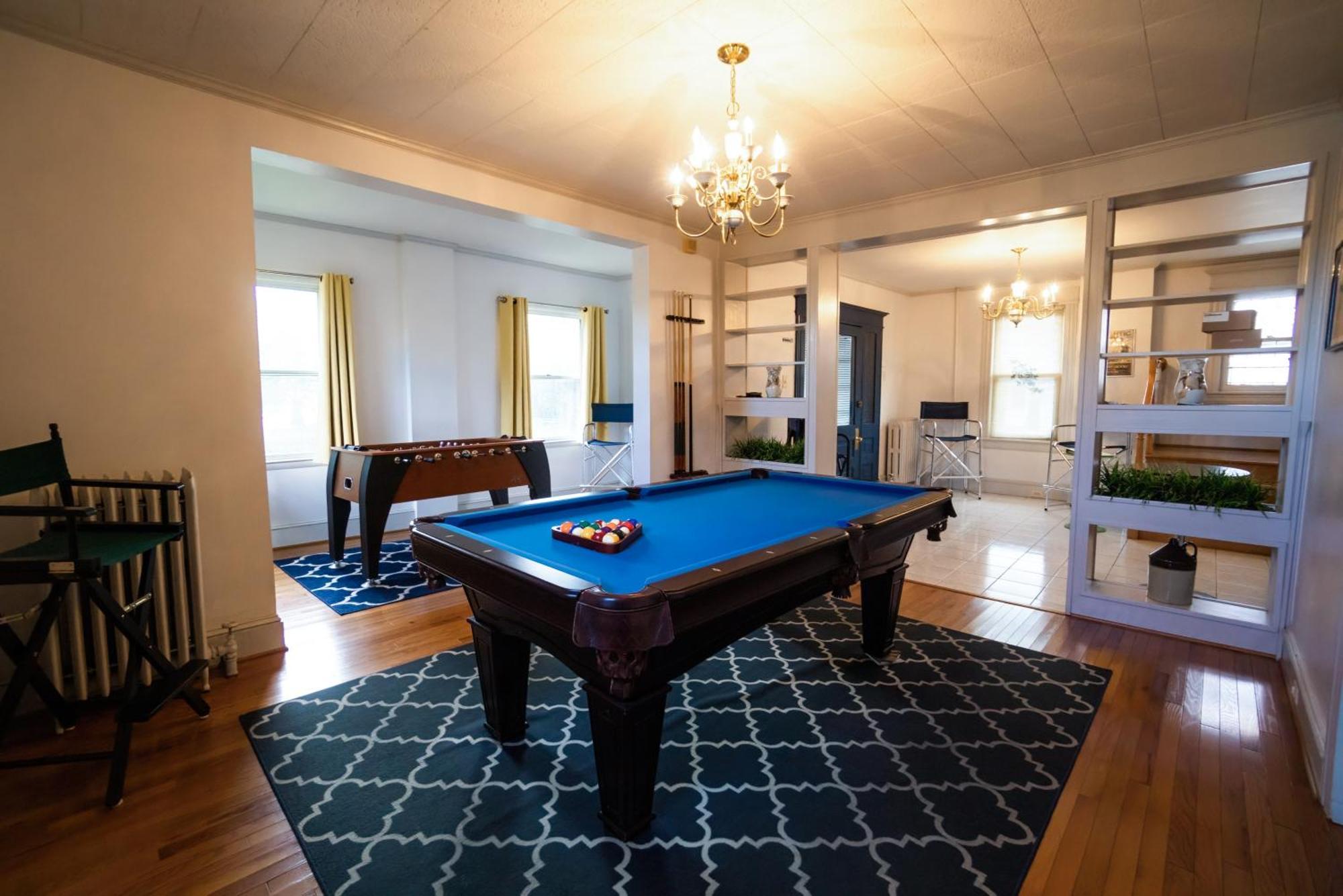 Holiday home Spacious In A Quiet Neighborhood