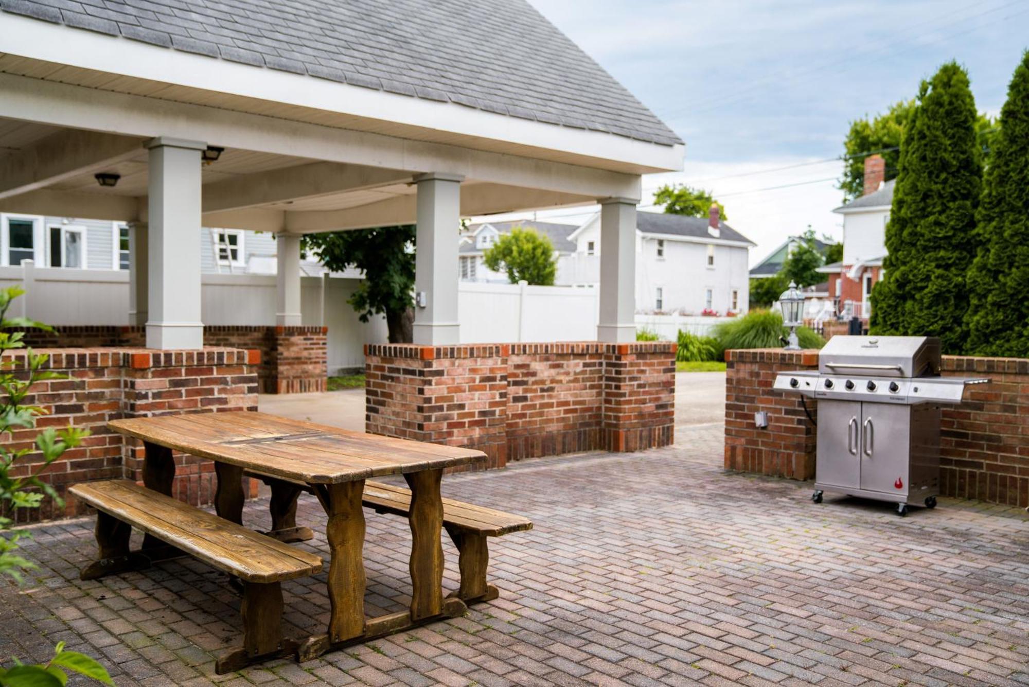 Holiday home Spacious In A Quiet Neighborhood