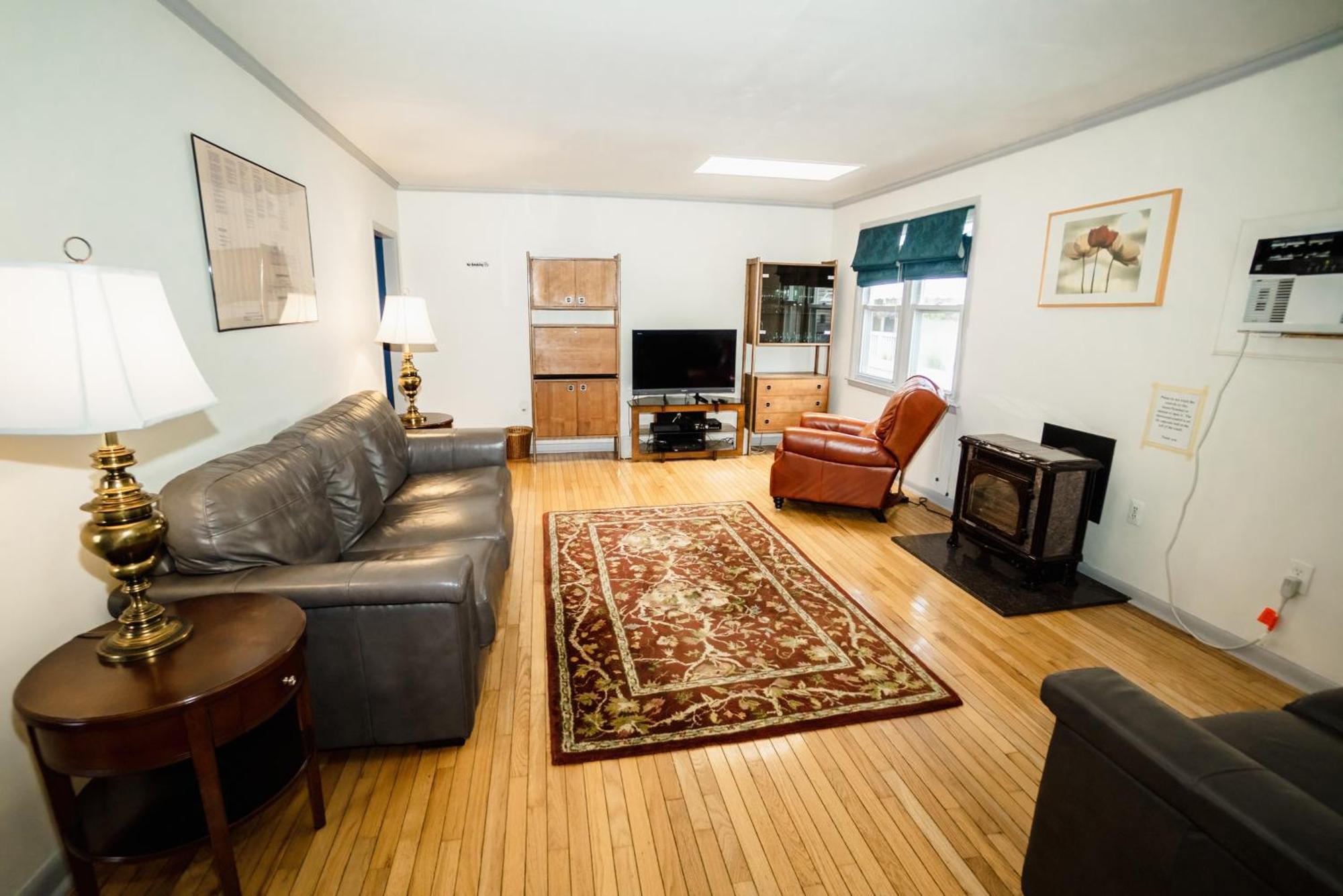 Holiday home Spacious In A Quiet Neighborhood Atlantic City