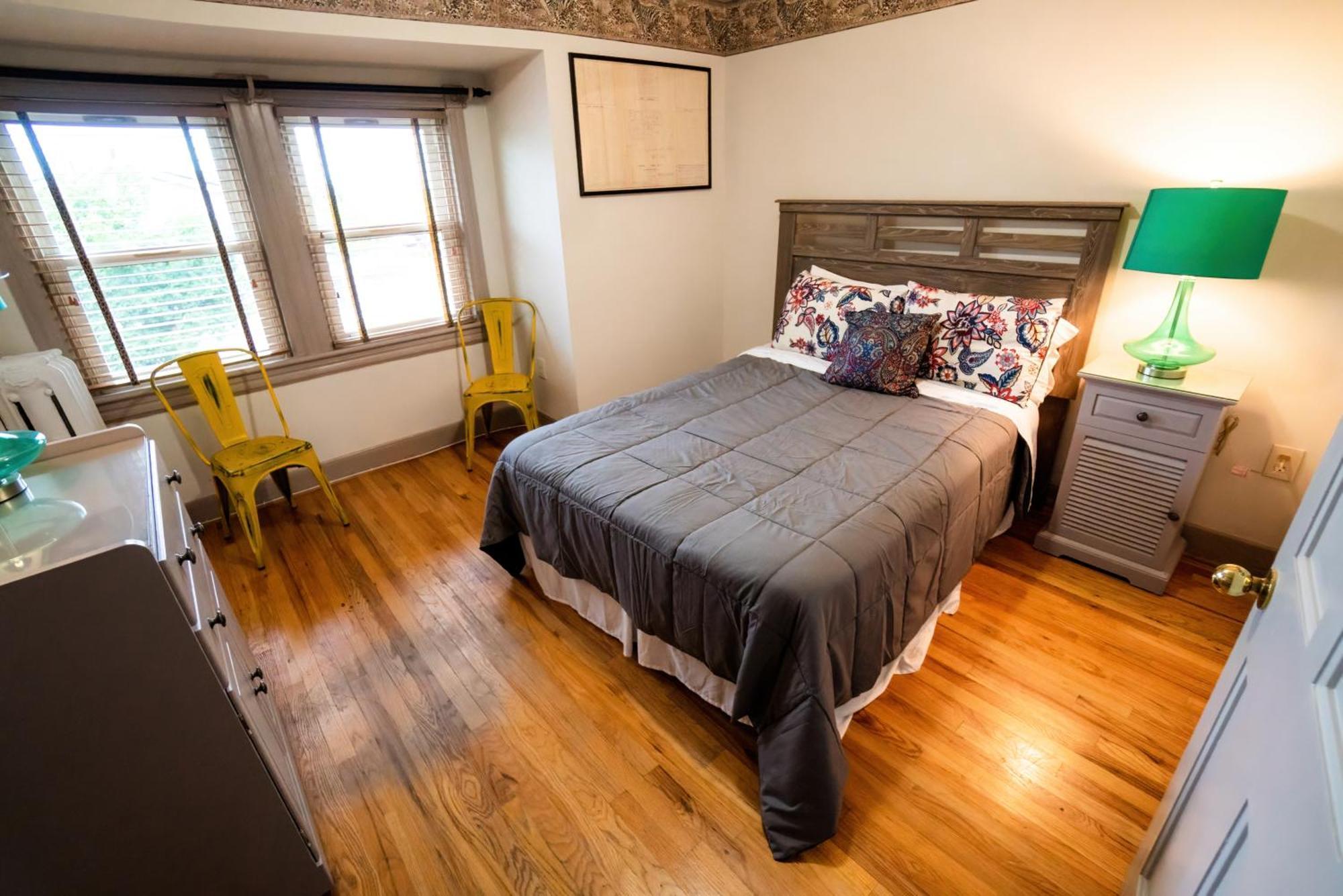 Holiday home Spacious In A Quiet Neighborhood Atlantic City